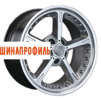 Диски Replay Replay B38 9,5x19 5x120 ET15 D74,1 HPL