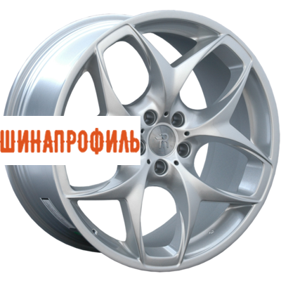 Диски Replay Replay B80 10x21 5x120 ET40 D74,1 Sil