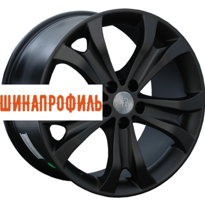 Диски Replay Replay B81 11x20 5x120 ET37 D74,1 MB