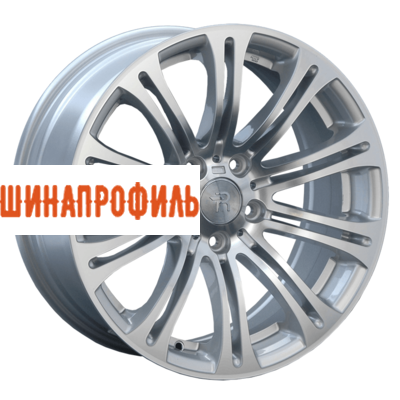 Диски Replay Replay B84 8x18 5x120 ET34 D72,6 SF