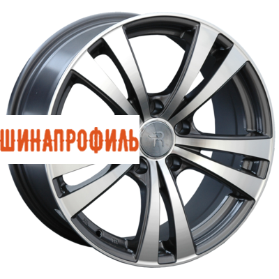 Диски Replay Replay B92 7,5x17 5x120 ET32 D72,6 GMF