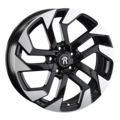Replay CHG4 7x17 5x114,3 ET45 D60,1 BKF