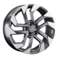 Replay CHG4 7x17 5x114,3 ET45 D60,1 GMF