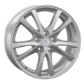 Replay CHG9 7x17 5x114,3 ET45 D60,1 Sil