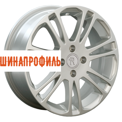 Диски Replay Replay CHR35 8x18 5x108 ET47 D60,1 Sil