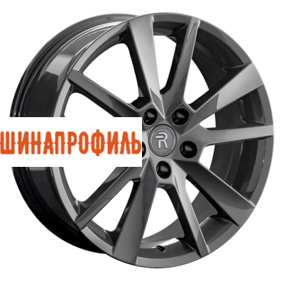 Диски Replay Replay CHR39 7x17 5x108 ET33 D60,1 GM