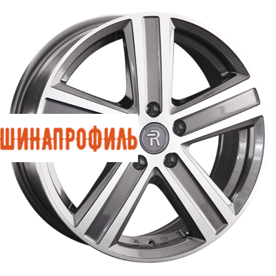 Диски Replay Replay CHR43 7x17 5x108 ET33 D60,1 GMF