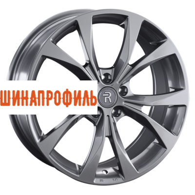 Диски Replay Replay CHR44 8x18 5x108 ET36 D65,1 GM