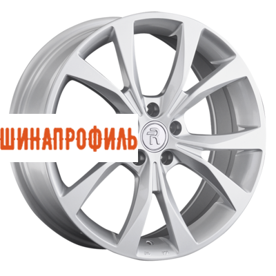 Диски Replay Replay CHR44 8x18 5x108 ET36 D65,1 Sil