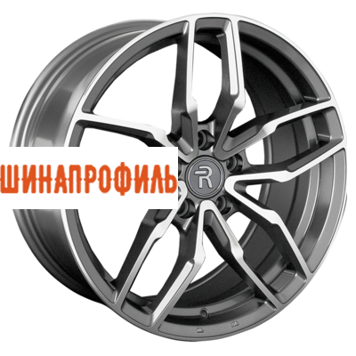Диски Replay Replay CHR55 8x18 5x108 ET47 D60,1 GMF
