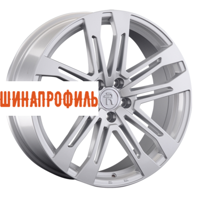 Диски Replay Replay CHR58 8x19 5x108 ET36 D65,1 Sil