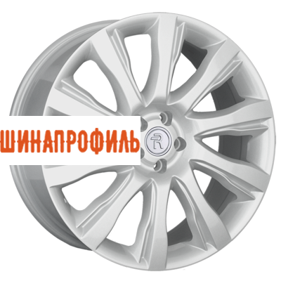 Диски Replay Replay CHR61 8,5x20 5x108 ET36 D65,1 Sil
