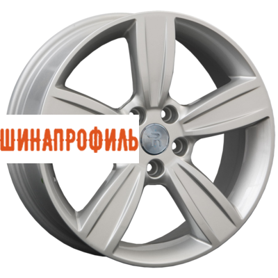Диски Replay Replay CI18 6,5x17 5x114,3 ET38 D67,1 Sil