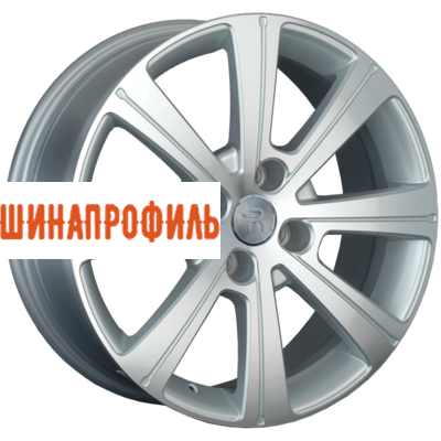 Диски Replay Replay CI22 7x17 4x108 ET26 D65,1 SF