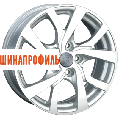 Диски Replay Replay CI25 6,5x17 5x114,3 ET38 D67,1 SF