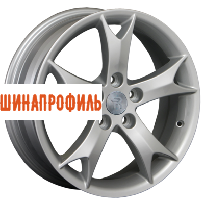Диски Replay Replay CI26 6,5x16 5x114,3 ET38 D67,1 Sil