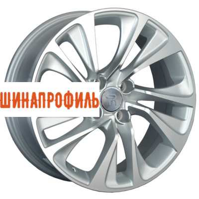 Диски Replay Replay CI29 7x17 4x108 ET23 D65,1 SF