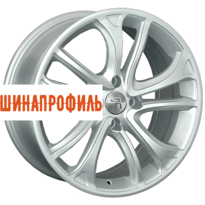 Диски Replay Replay CI45 7x17 4x108 ET26 D65,1 Sil