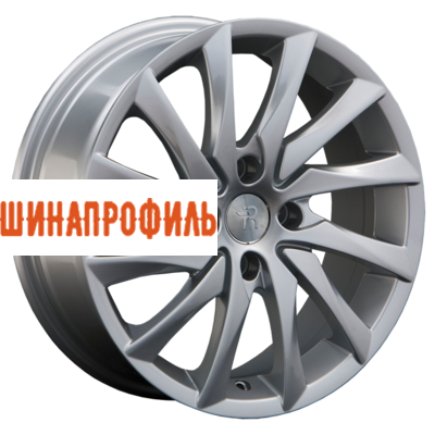 Диски Replay Replay CI5 6,5x16 4x108 ET26 D65,1 Sil