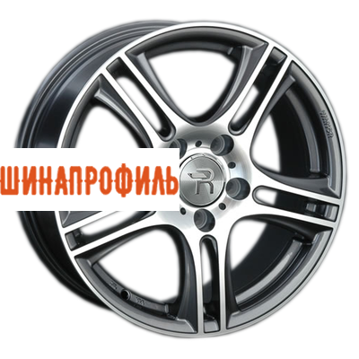 Диски Replay Replay CI53 6,5x15 4x108 ET27 D65,1 GMF