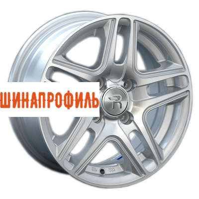 Диски Replay Replay CI54 7x16 5x108 ET32 D65,1 SF