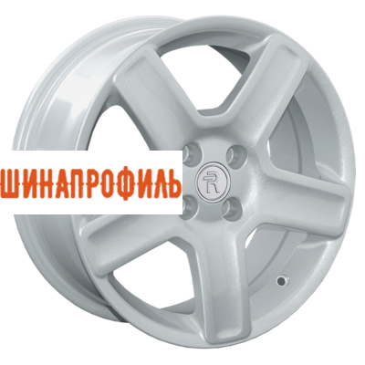 Диски Replay Replay CI58 7x17 4x108 ET29 D65,1 Sil