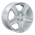 Replay CI58 7x17 4x108 ET29 D65,1 Sil