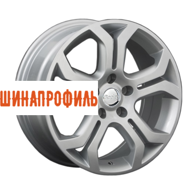 Диски Replay Replay CL10 8x17 5x115 ET42 D70,1 Sil