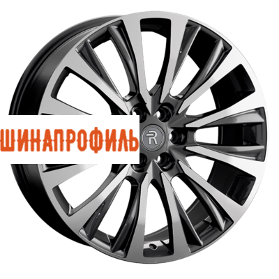 Диски Replay Replay CL14 8x20 6x120 ET50 D67,1 GMF