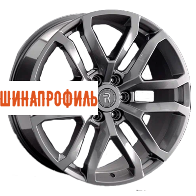 Диски Replay Replay CL17 9x22 6x139,7 ET31 D77,9 GM