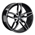 Replay CL21 8x18 5x120 ET37 D67,1 BKF