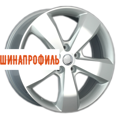 Диски Replay Replay CR9 8x20 5x127 ET40 D71,6 SF