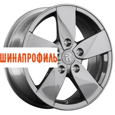 Диски Replay Replay EM13 6,5x15 5x114,3 ET45 D54,1 GM