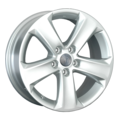 Replay FA18 7x17 5x114,3 ET45 D67,1 Sil