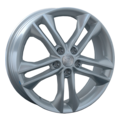 Replay FA19 7x17 5x114,3 ET45 D67,1 Sil