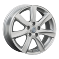 Replay FA20 7x17 5x114,3 ET45 D67,1 Sil