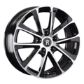 Replay FA23 7x17 5x114,3 ET45 D67,1 BKF