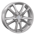 Replay FA26 7x17 5x114,3 ET45 D67,1 Sil