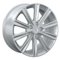 Replay FA27 7x17 5x114,3 ET45 D67,1 Sil