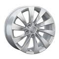 Replay FD102 7x17 5x108 ET50 D63,3 Sil