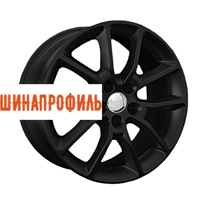 Диски Replay Replay FD108 7,5x17 5x108 ET52 D63,3 MB