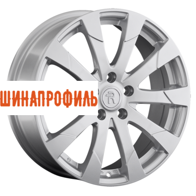 Диски Replay Replay FD133(CHR) 7,5x17 5x108 ET47 D60,1 Sil