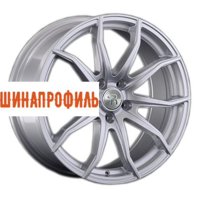 Диски Replay Replay FD135 8x18 5x114,3 ET44 D63,3 Sil