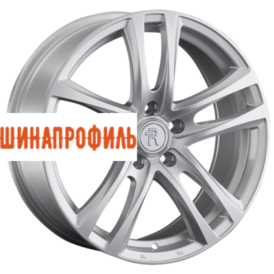 Диски Replay Replay FD136(HND) 8x18 5x114,3 ET49 D67,1 Sil