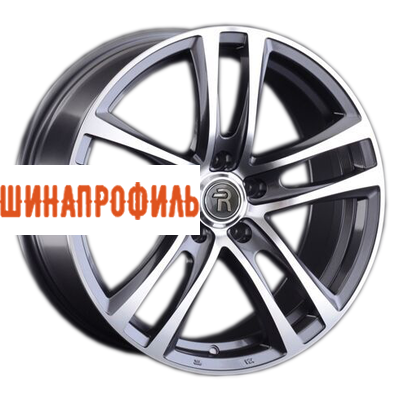 Диски Replay Replay FD136 8x18 5x114,3 ET44 D63,3 GMF