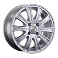 Replay FD137 6x15 4x108 ET47 D63,3 Sil