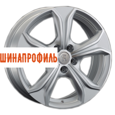 Диски Replay Replay FD158 7x17 5x108 ET50 D63,3 SF