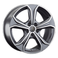 Replay FD158 7x17 5x108 ET52 D63,3 GMF