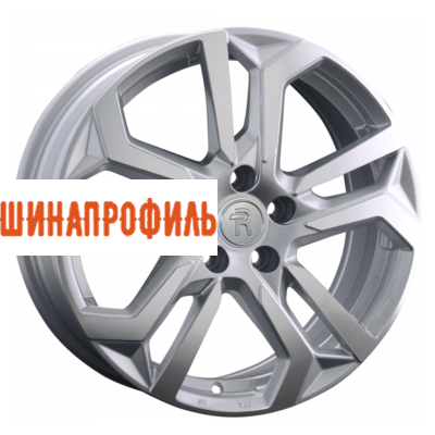 Диски Replay Replay FD165 7x17 5x108 ET52 D63,3 SF