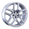 Replay FD166 7x17 5x108 ET50 D63,3 Sil